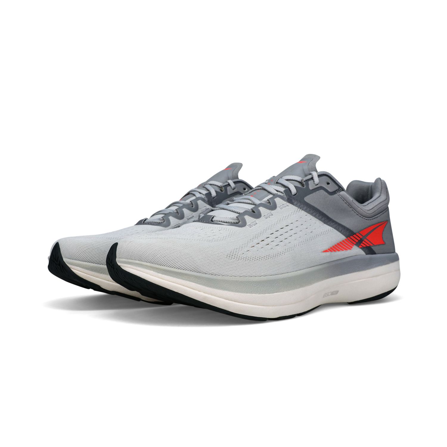 Altra Vanish Tempo Men's Running Shoes Grey | South Africa-12947659